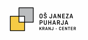 OŠ Janeza Puharja Kranj – Center 2023/24